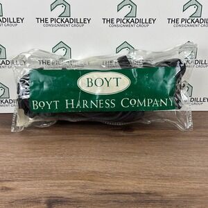 BOYT Harness Company SL17 Padded Mobu Camo Neoprene Leather Sling Strap